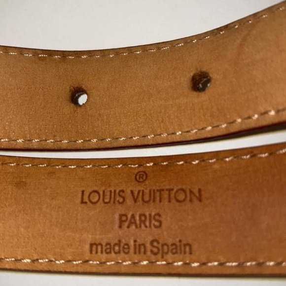 Louis Vuitton Ultra Rare Cherry Blossom Pink Monog - Picture 3 of 12